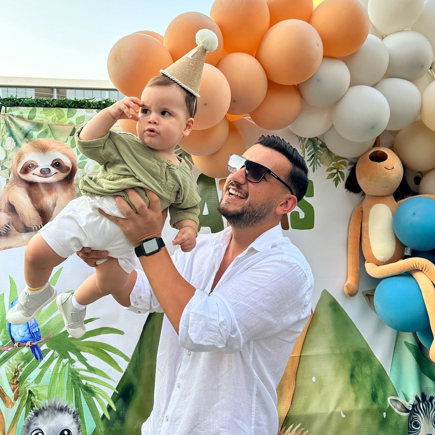 İlkan Kaymak about portrait